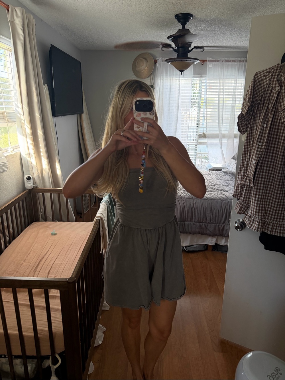 MAHINA ROMPER - Picture 4 of 14